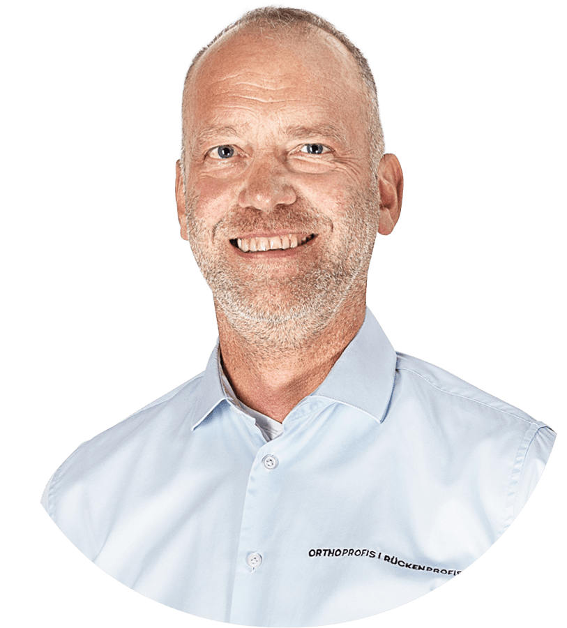 Prof. Dr. med. Axel Piepgras