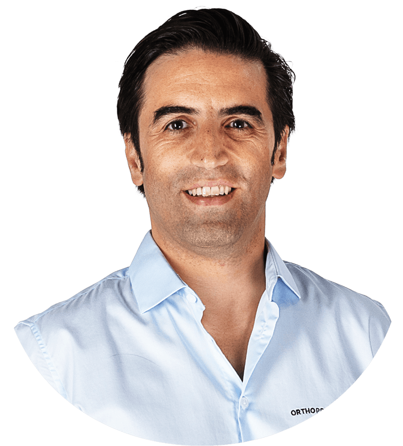 Prof. Dr. med. Hazibullah Waizy