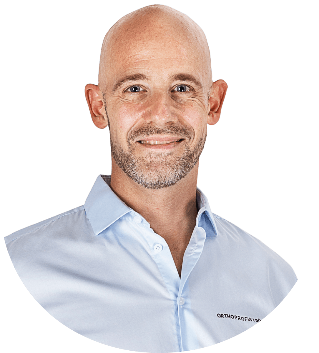 Dr. med. Kristian Kley