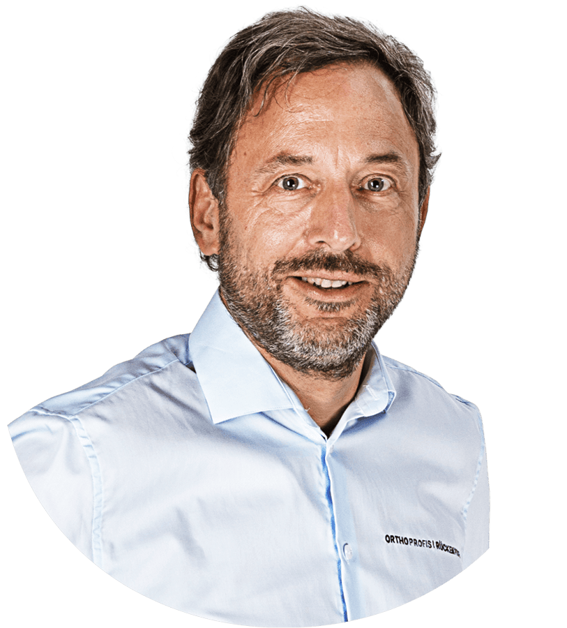 Prof. Dr. med. Tobias Hüfner