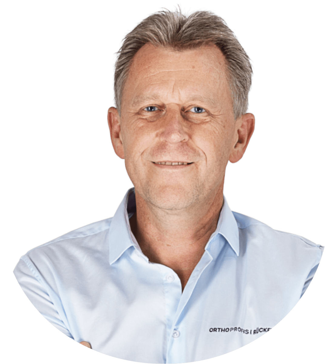 Dr. med. Werner Koithan