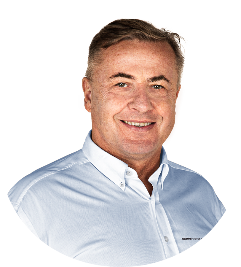 Dr. med. Andreas Racek